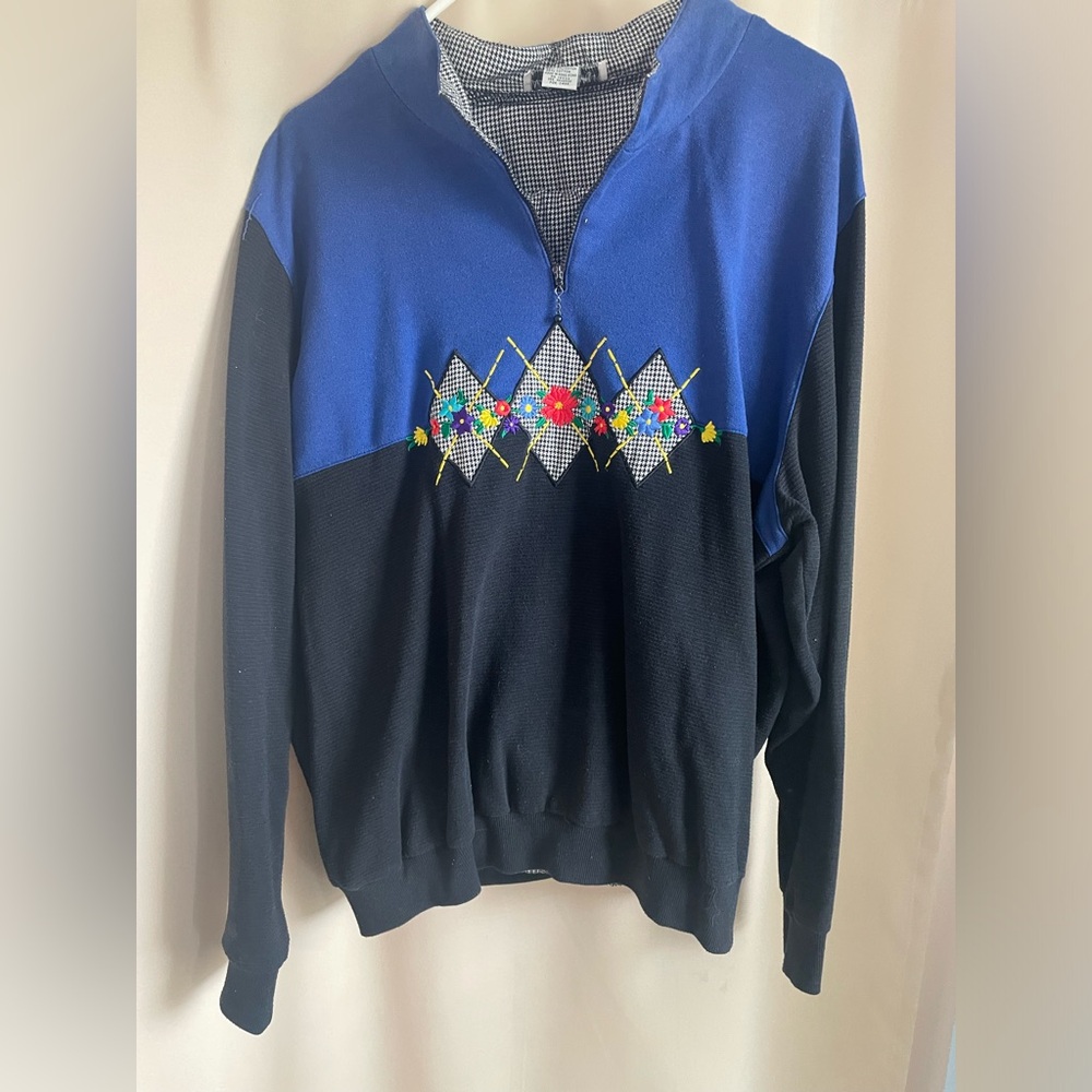 Alfred Dunner full outfit!